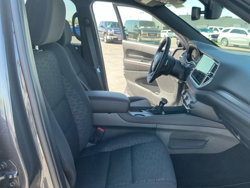2026 Dodge Durango DURANGO GT AWD
