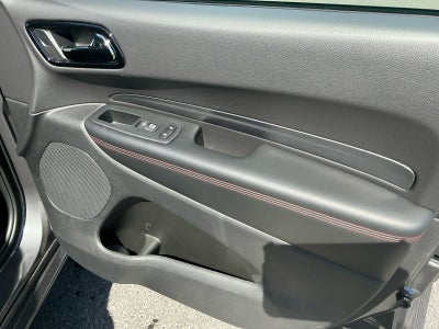 2026 Dodge Durango DURANGO GT AWD