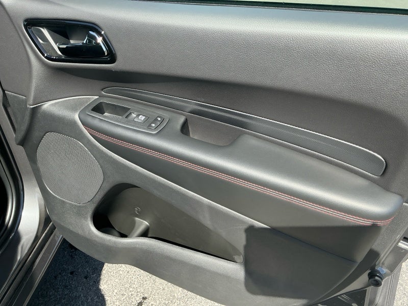 2026 Dodge Durango DURANGO GT AWD