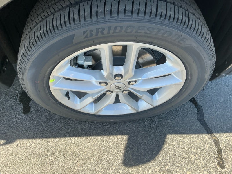 2026 Dodge Durango DURANGO GT AWD