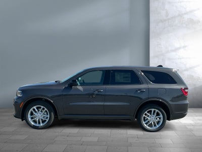 2026 Dodge Durango DURANGO GT AWD