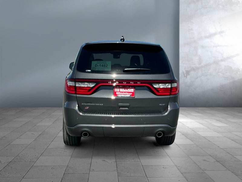 2026 Dodge Durango DURANGO GT AWD