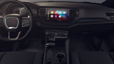 2026 Dodge Durango DURANGO GT AWD