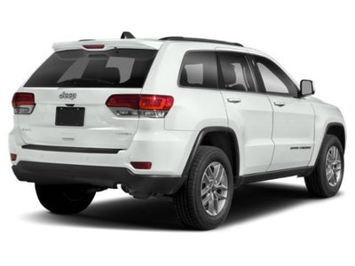 2018 Jeep Grand Cherokee Altitude 4x4