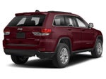 2019 Jeep Grand Cherokee Altitude 4x4