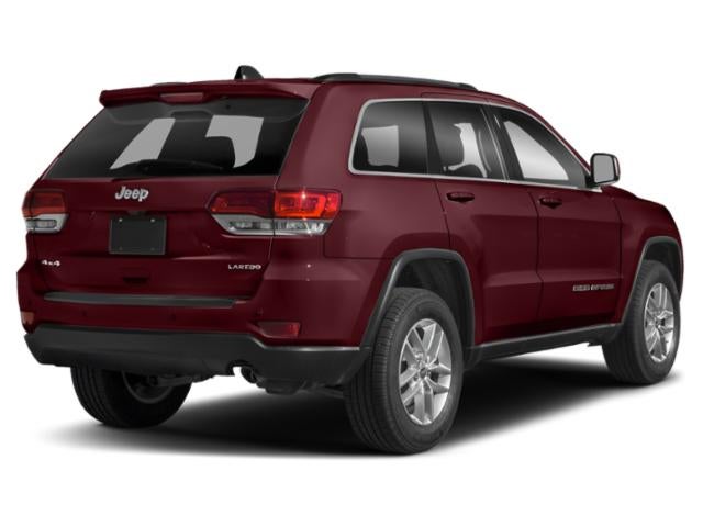 2019 Jeep Grand Cherokee Altitude 4x4