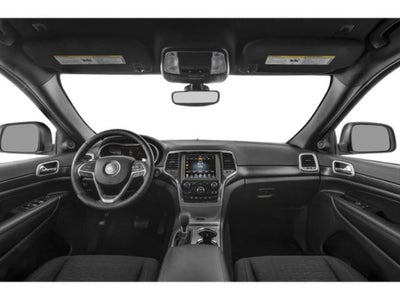 2019 Jeep Grand Cherokee Altitude 4x4