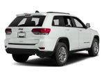 2017 Jeep Grand Cherokee Altitude 4x4