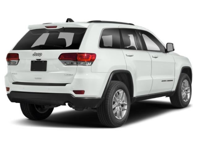 2022 Jeep Grand Cherokee WK Laredo X 4x4