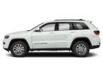 2022 Jeep Grand Cherokee WK Laredo X 4x4