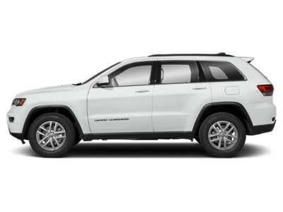 2022 Jeep Grand Cherokee WK Laredo X 4x4