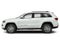 2022 Jeep Grand Cherokee WK Laredo X 4x4