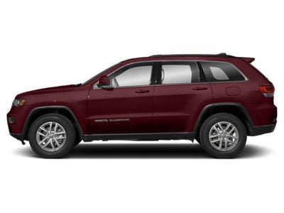 2019 Jeep Grand Cherokee Altitude 4x4