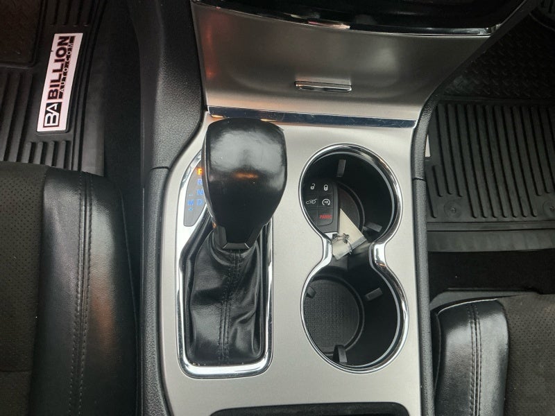 2020 Jeep Grand Cherokee Altitude 4x4