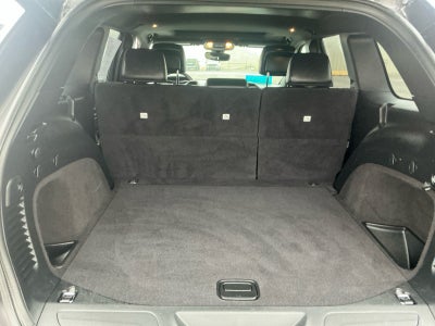 2020 Jeep Grand Cherokee Altitude 4x4