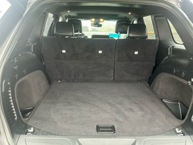 2020 Jeep Grand Cherokee Altitude 4x4