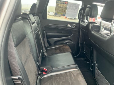 2020 Jeep Grand Cherokee Altitude 4x4