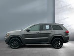 2020 Jeep Grand Cherokee Altitude 4x4