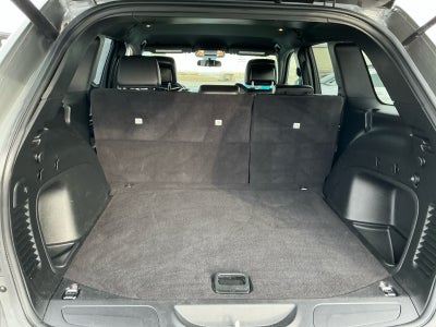 2021 Jeep Grand Cherokee Laredo X 4x4