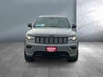 2021 Jeep Grand Cherokee Laredo X 4x4