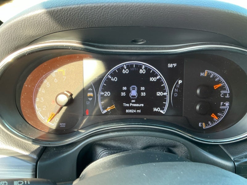 2020 Jeep Grand Cherokee Limited X 4X4