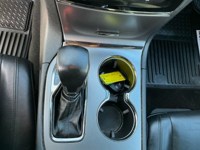 2020 Jeep Grand Cherokee Limited X 4X4