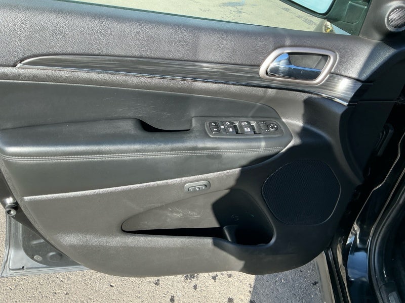 2020 Jeep Grand Cherokee Limited X 4X4