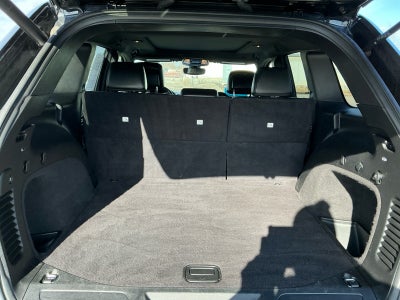 2020 Jeep Grand Cherokee Limited X 4X4