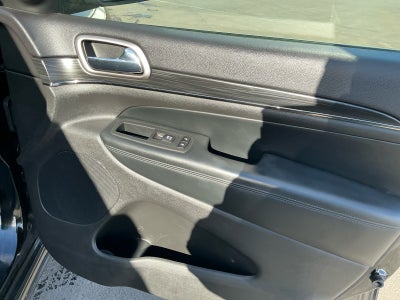 2020 Jeep Grand Cherokee Limited X 4X4