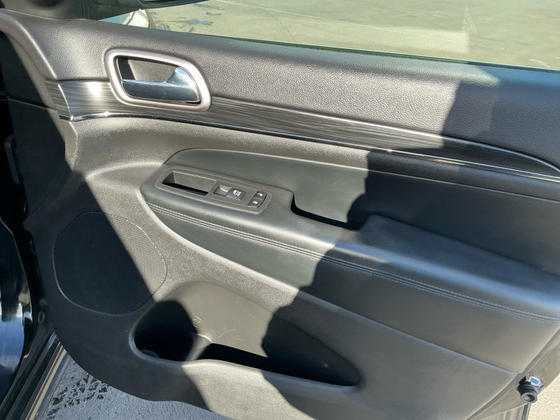 2020 Jeep Grand Cherokee Limited X 4X4