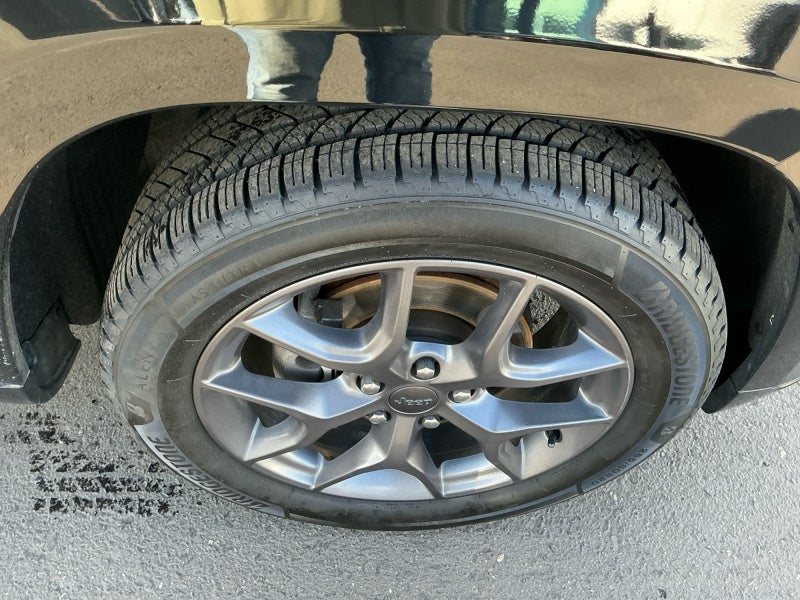 2020 Jeep Grand Cherokee Limited X 4X4