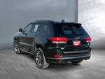 2020 Jeep Grand Cherokee Limited X 4X4