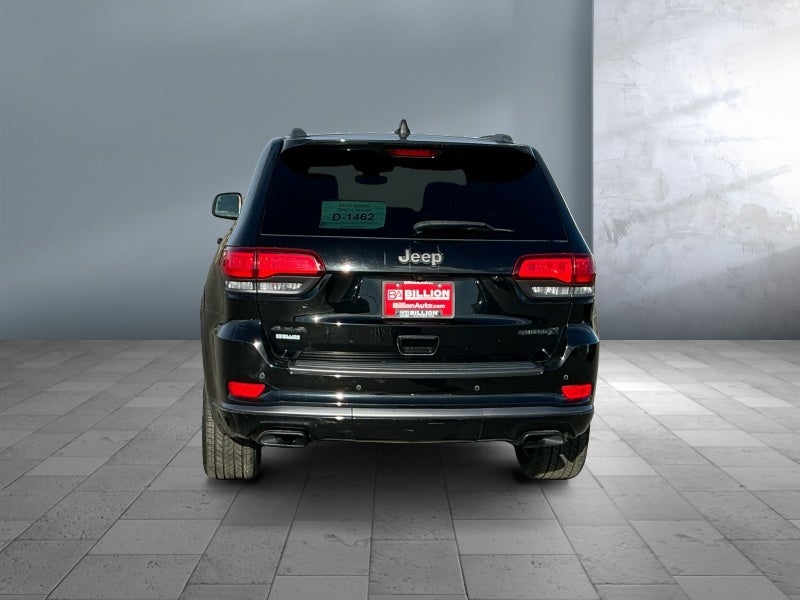 2020 Jeep Grand Cherokee Limited X 4X4