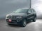 2022 Jeep Grand Cherokee WK Limited 4x4