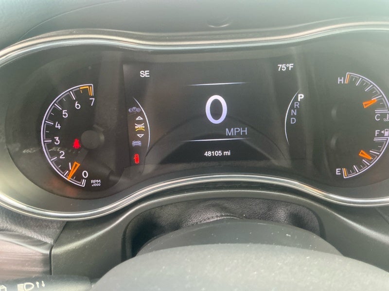 2022 Jeep Grand Cherokee WK Limited 4x4