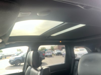 2022 Jeep Grand Cherokee WK Limited 4x4