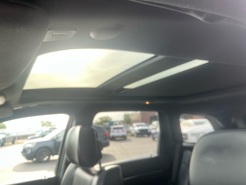 2022 Jeep Grand Cherokee WK Limited 4x4
