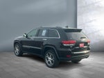 2022 Jeep Grand Cherokee WK Limited 4x4