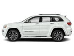 2021 Jeep Grand Cherokee Overland 4x4