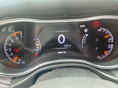 2021 Jeep Grand Cherokee Overland 4x4