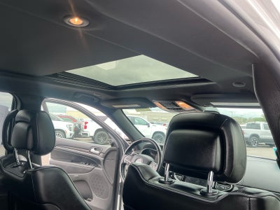 2021 Jeep Grand Cherokee Overland 4x4