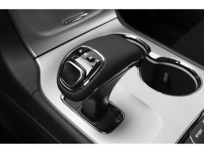 2015 Jeep Grand Cherokee SRT