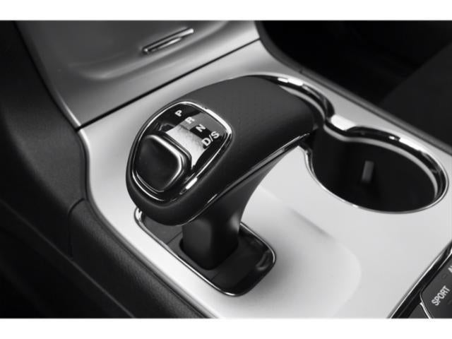 2015 Jeep Grand Cherokee SRT