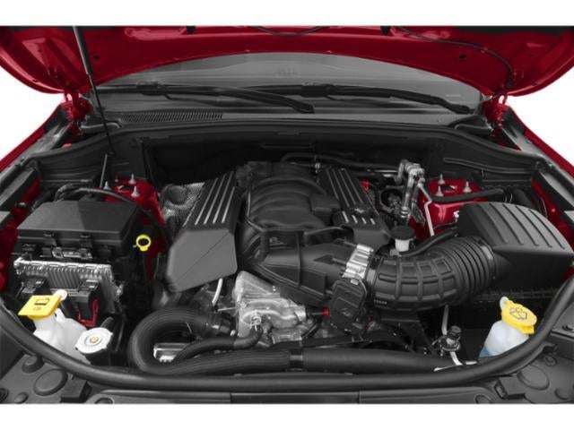 2015 Jeep Grand Cherokee SRT