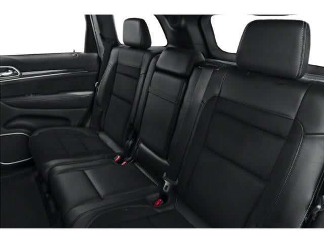 2015 Jeep Grand Cherokee SRT