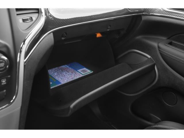 2015 Jeep Grand Cherokee SRT