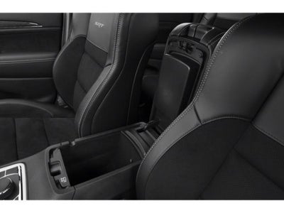 2015 Jeep Grand Cherokee SRT