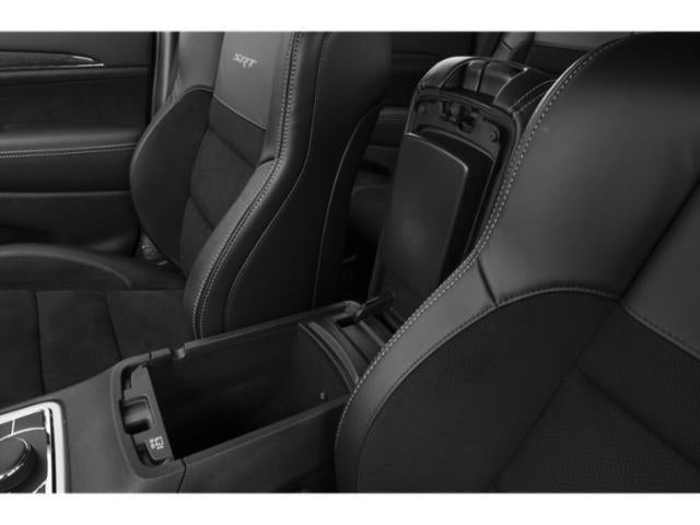 2015 Jeep Grand Cherokee SRT