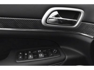 2015 Jeep Grand Cherokee SRT