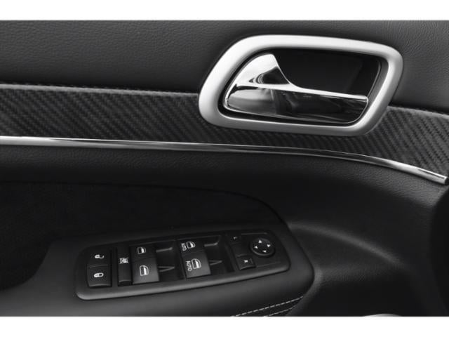 2015 Jeep Grand Cherokee SRT